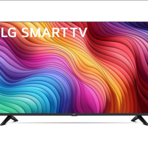 AI Smart HD TV